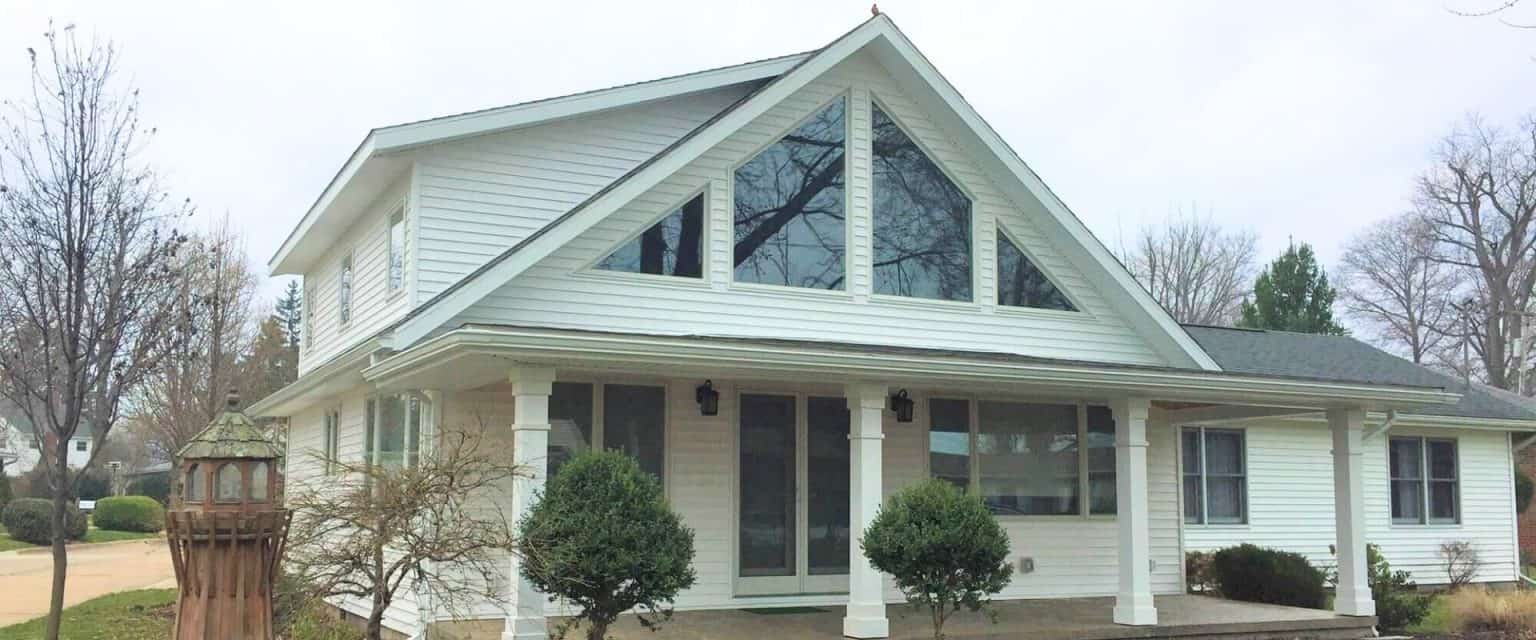 Home Additions | Quality Additions by All Seasons Builders