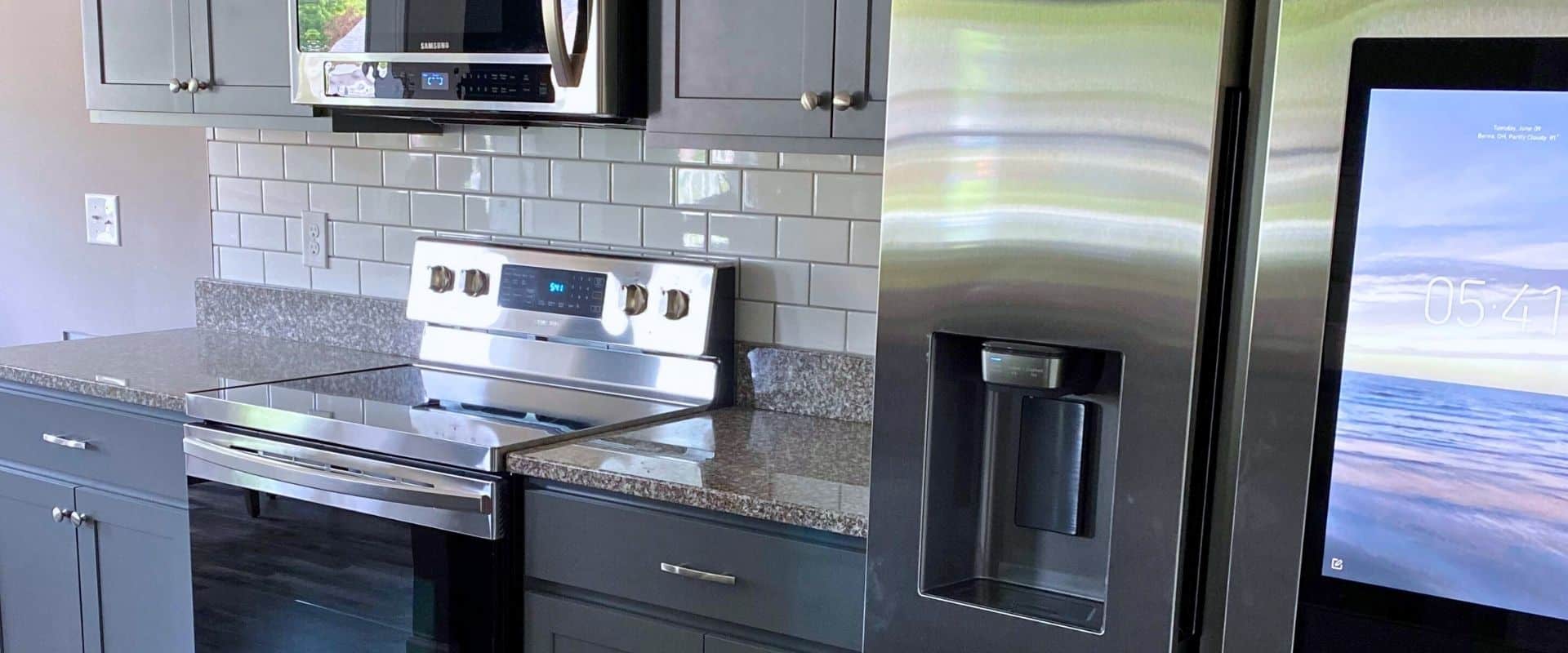 Kitchen Remodel | Expert Kitchen Remodeling Services Amherst