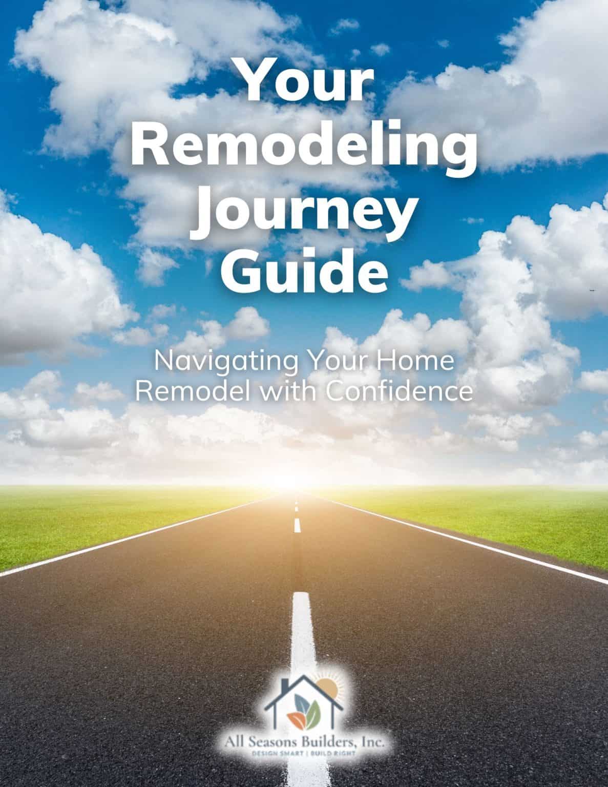 Our Remodeling Process | Design Smart Build Right